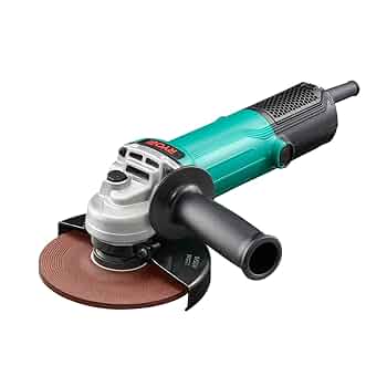 RYOBI - 値引中☆新品☆ リョービ(RYOBI) ディスクグラインダ G-1061 京セラ Amazon | 京セラ(Kyocera) 旧リョービ ディスクグラインダ G